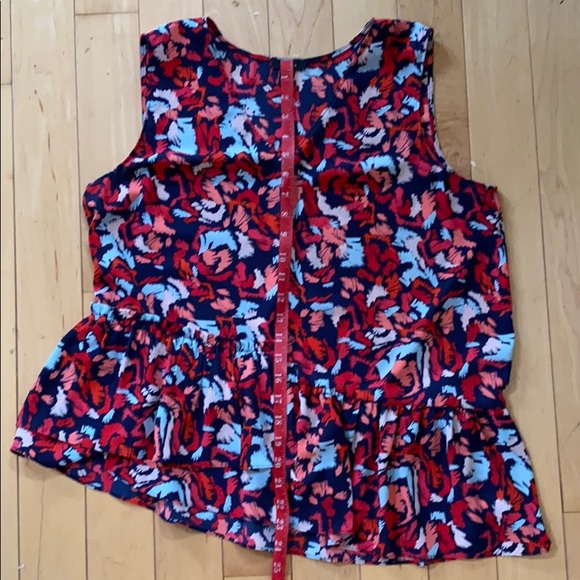 Halogen Top - Picture 8 of 9